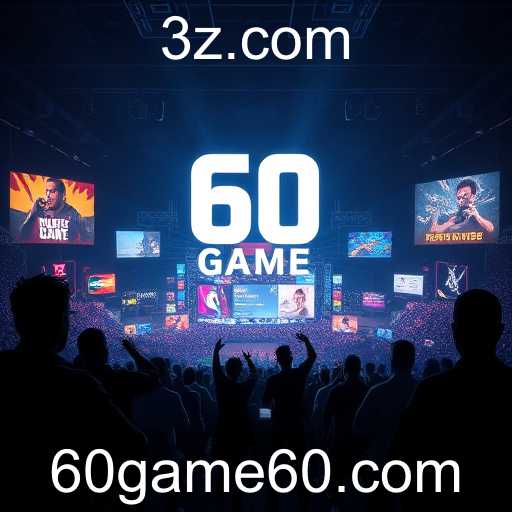 60 Game: A Revolução no Mundo dos Games em 2025