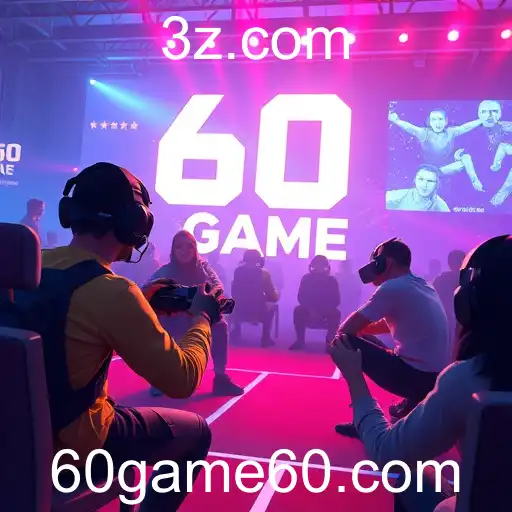 A Evolução do 60 Game: Tendências e Impactos em 2025