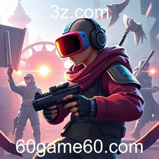 Tendências e Inovações no Mundo dos Jogos em 2025