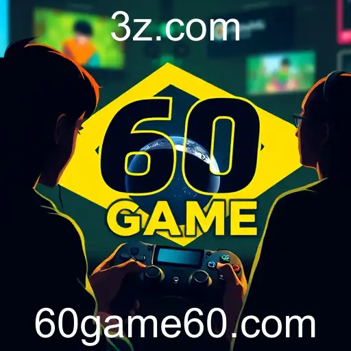 A Revolução dos Jogos: A Ascensão do '60 Game'