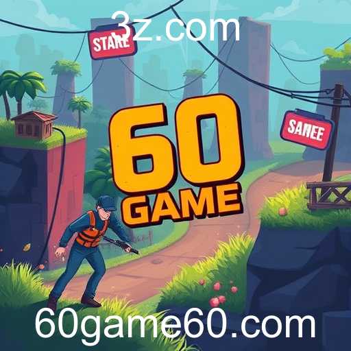 O Crescimento Impressionante do 60 Game em 2025