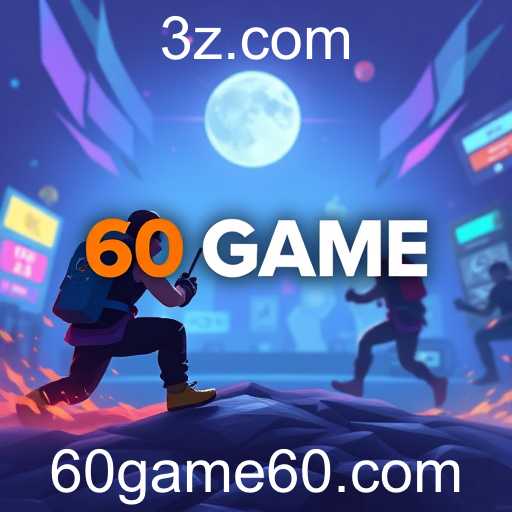 O Crescimento do Mercado de Jogos em Plataforma 60 Game