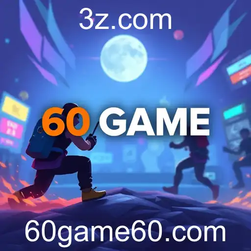 O Crescimento do Mercado de Jogos em Plataforma 60 Game