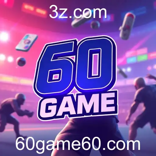 O Impacto de 60 Game no Mundo dos Jogos