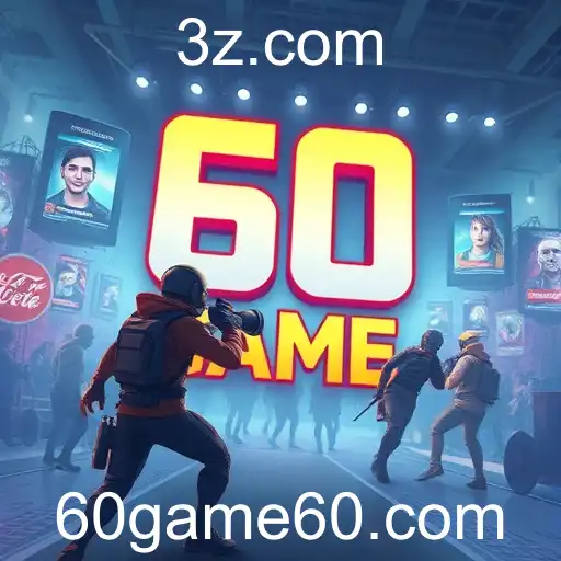 Revolução no Mundo dos Jogos com o Impacto dos '60 Game'