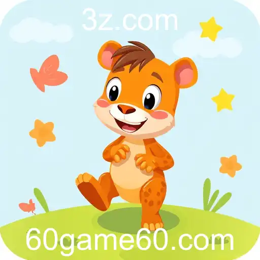 Explorando o Mundo dos Jogos Infantis em '60 Game'