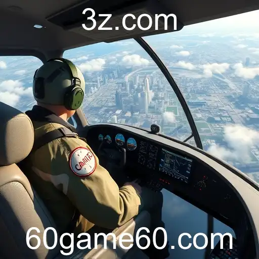 Inovações e Estratégias: O Mundo dos Jogos em 2025