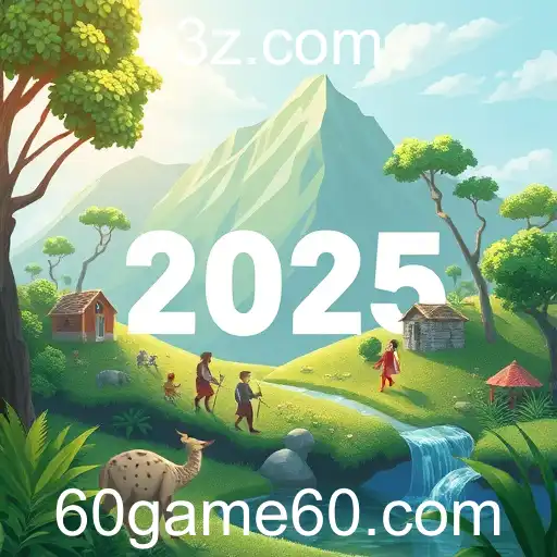 A Nova Tendência dos Jogos Sustentáveis em 2025