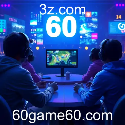 Novas Tendências e Desafios do '60 Game' em 2025