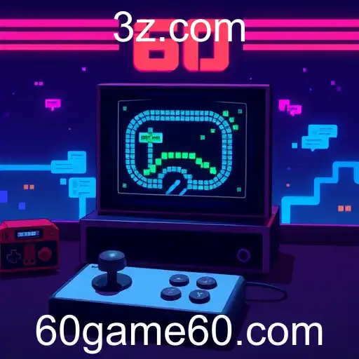 A Ascensão dos Jogos Retro em 2025