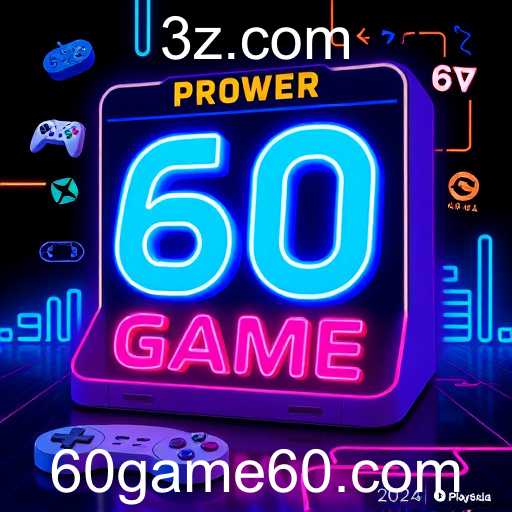 A Revolução das Plataformas Retrô e o Sucesso do 60 Game