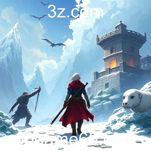 A Revolução dos Jogos em 2025: Impactos e Tendências