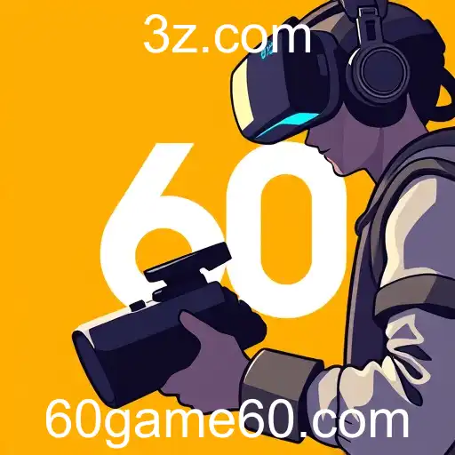 A Revolução dos Jogos Digitais com 60 Game