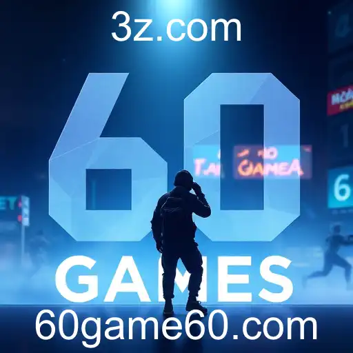 A Revolução dos 60 Games: Tendências e Impactos no Mundo dos Jogos