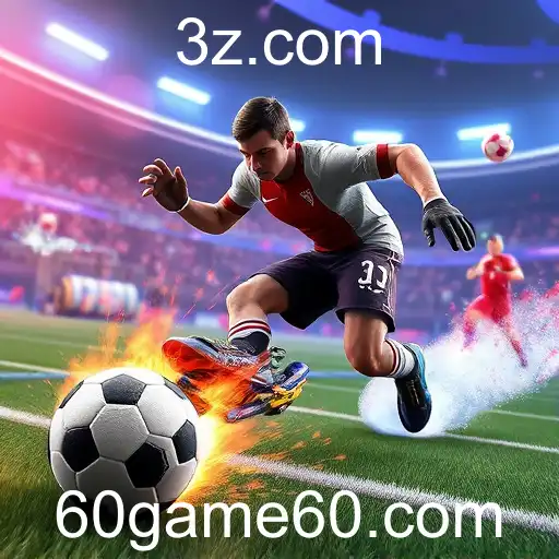 A Evolução dos Jogos de Esportes na Plataforma '60 Game'