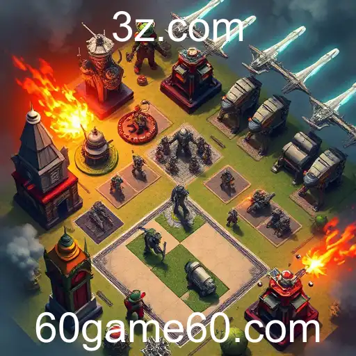 A Profundidade e Atratividade dos Jogos de Estratégia: Uma Análise