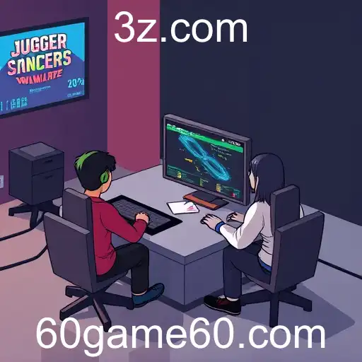 A Revolução dos Jogos e os Destaques atuais do 60 Game